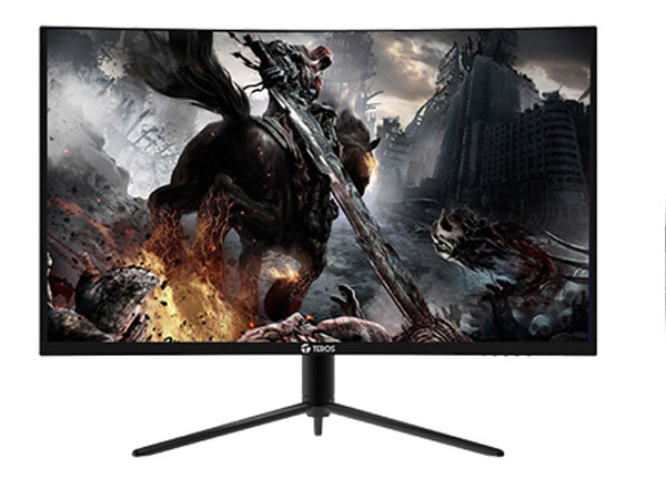Monitor Teros TE-3194N 27" - FHD - 165HZ CURVO